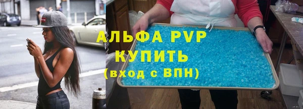 Альфа ПВП Горняк