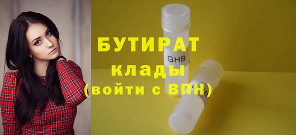 Альфа ПВП Горняк